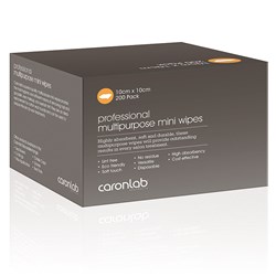 Multipurpose Mini Wipes